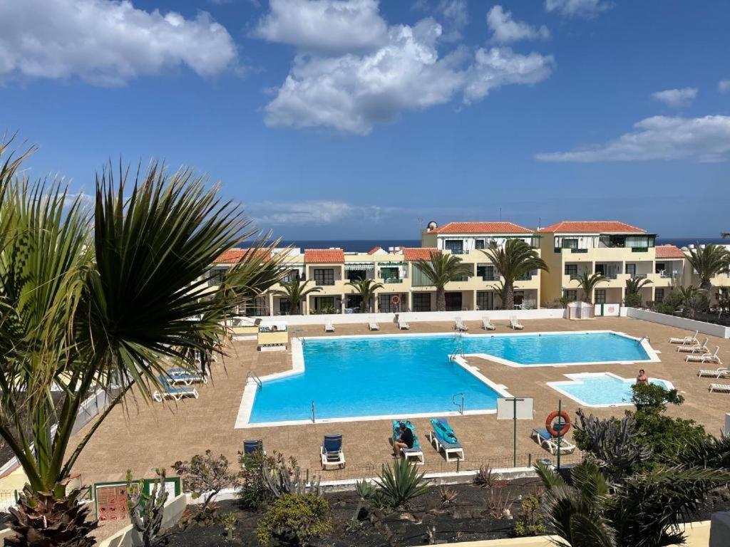 Appartement Casa Leo